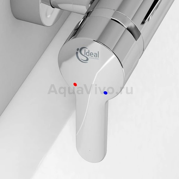 Смеситель Ideal Standard Connect Blue B9921AA для ванны с душем - фото 1
