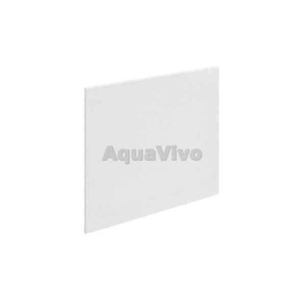 Боковая панель для ванны Бас Мальдива 170х80, цвет белый