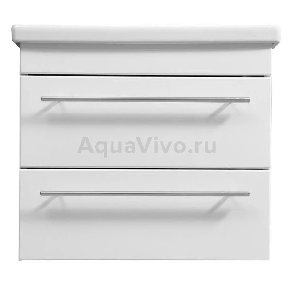Мебель для ванной Stella Polar Ванесса 60, подвесная, цвет белый - фото 1