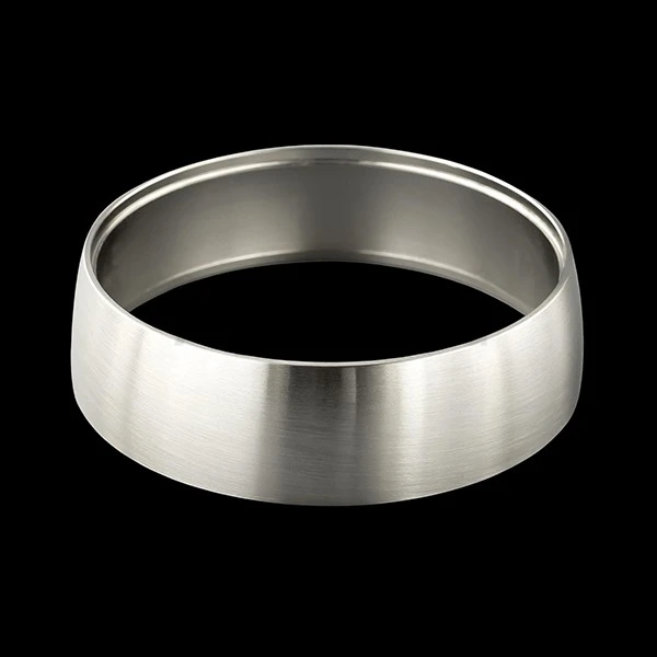 Кольцо Citilux Кольцо CLD004.1, арматура хром, 9х9 см - фото 1