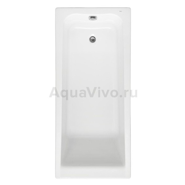 Акриловая ванна Roca Elba 150x75, цвет белый
