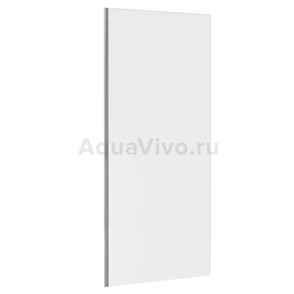 Боковая стенка Good Door Galaxy SP-70-C-CH 70х195, стекло прозрачное, профиль хром