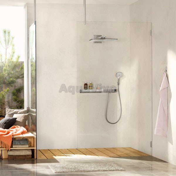 Душевая лейка Hansgrohe Raindance Select S 120 26530400