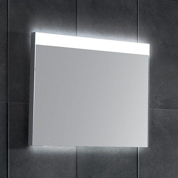 Зеркало Esbano ES-3804KD 100x70, LED-подсветка, функция антизапотевания, инфракрасный выключатель