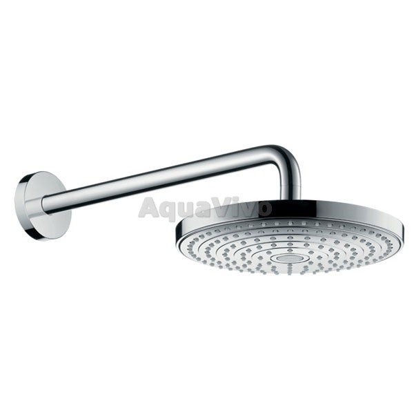 Верхний душ Hansgrohe Raindance Select S 240 26466000