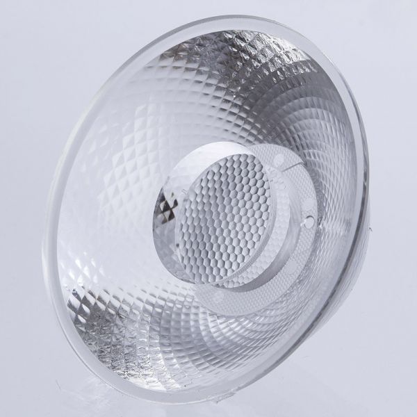 Линза Arte Lamp Soffitto A912036, арматура цвет прозрачный