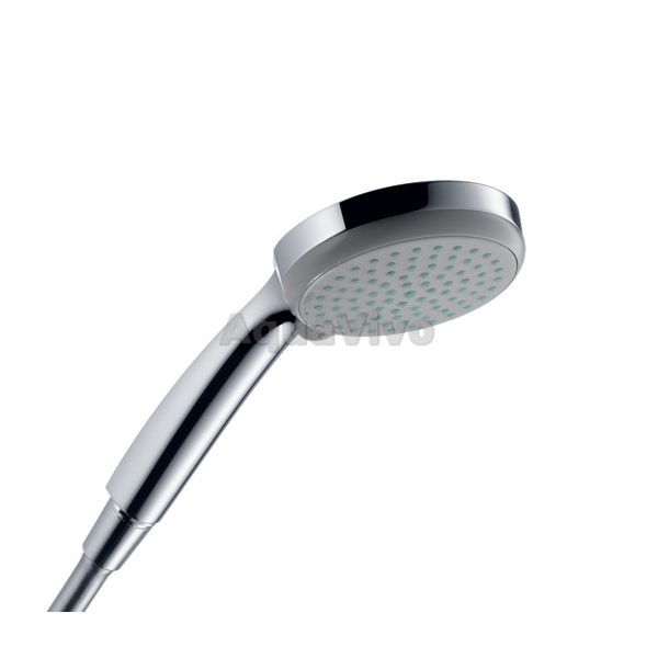 Душевой гарнитур Hansgrohe Croma Vario 100 27772000 с мыльницей