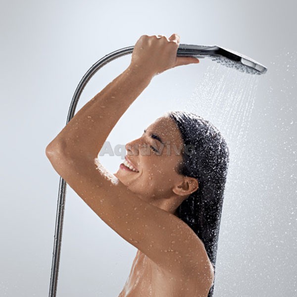 Душевая лейка Hansgrohe Raindance Select E 120 26520400