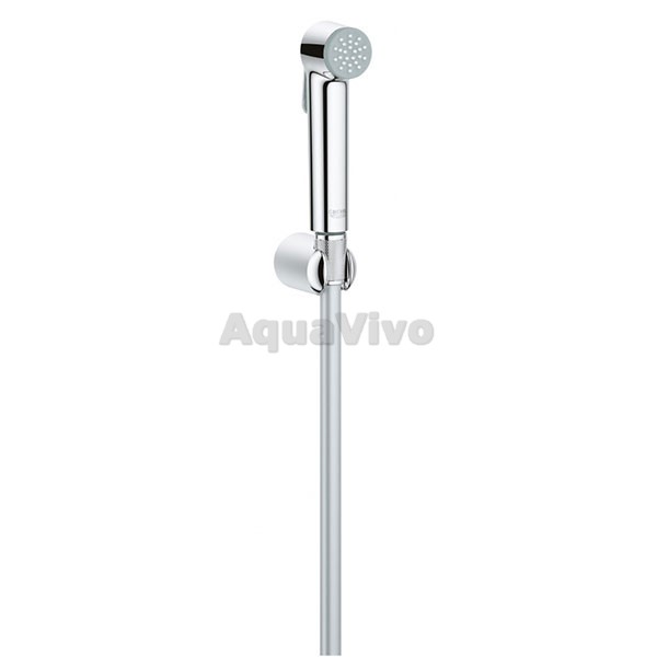 Гигиенический душ Grohe Tempesta-F 27513001 шланг 125 см