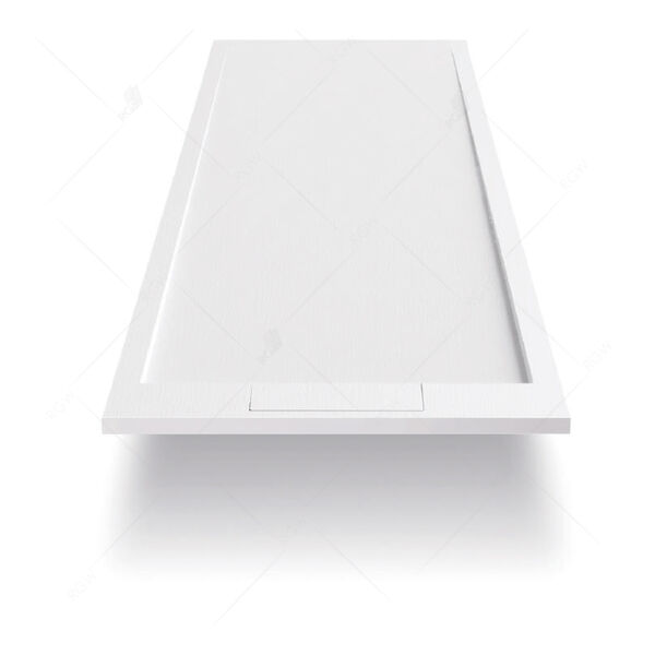 Поддон для душа RGW Stone Tray STL 120x70, искусственный камень, цвет белый