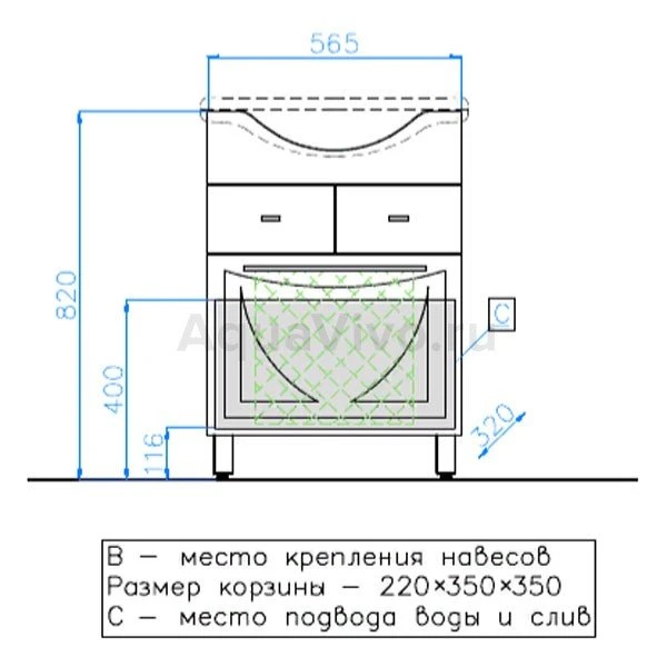 Банкетки в прихожую