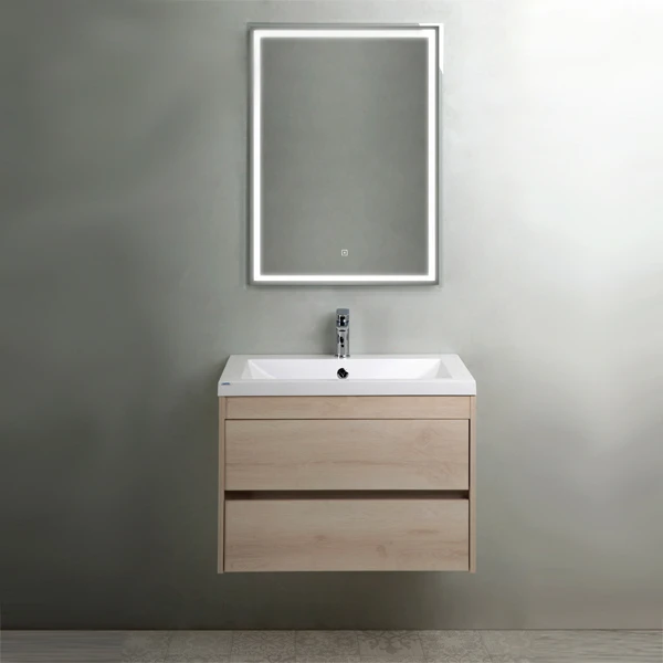 Мебель для ванной Art & Max Family 50 подвесная, цвет сканди