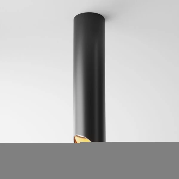 Подвесной светильник Maytoni Revero MOD085PL-12G, арматура золото