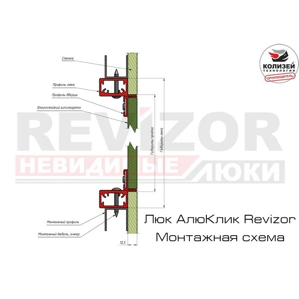 Ремонтная смесь MasterEmaco S 105 PG (PC Mix Fluid), Мастер Эмако, мешок 25 кг